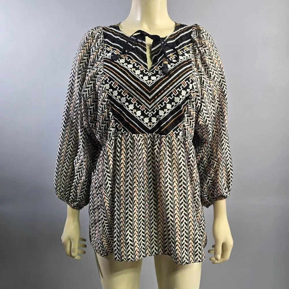 Varo small top R15